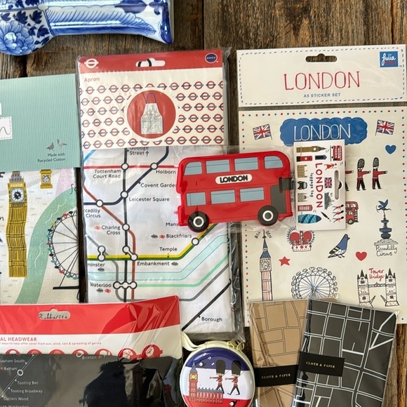 Jessica Hogarth Other - Around London Kitchen and Home